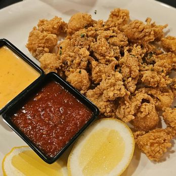 Supper Club - Calamari (heavy breaded) - Italian Near Me - Cloverdale, California Supper Club - Calamari (heavy breaded) - Italian Near Me - Cloverdale, California