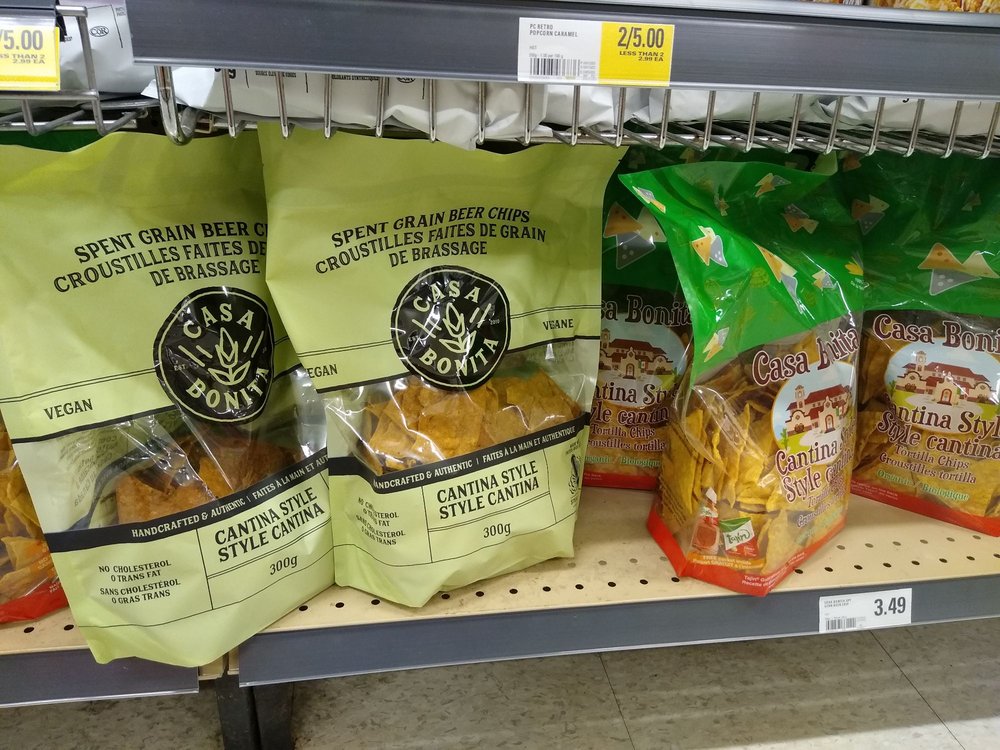 Ross Your Independent Grocer 3777 Strandherd Drive Ottawa On Yelp