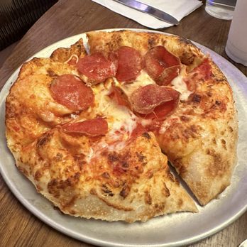 Yard House - Kids menu pizza - New American Near Me - New York, New York Yard House - Kids menu pizza - New American Near Me - New York, New York