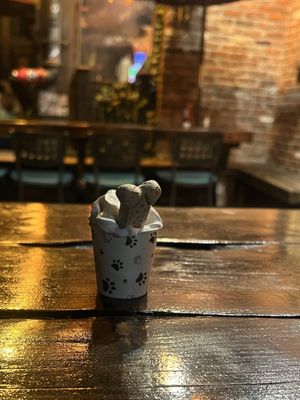 Kim Marie's Eat N Drink Away