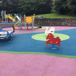 Belmont Park - Great kids park