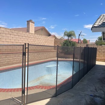 Marco’s Removable Pool Fence & Safety Nets - Fences & Gates Near Me Marco’s Removable Pool Fence & Safety Nets - Fences & Gates Near Me