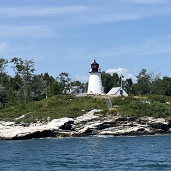 Cap'n Fish's Cruises - Boat Charters Near Me - Boothbay Harbor, Maine