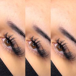 Yazzy Lashes