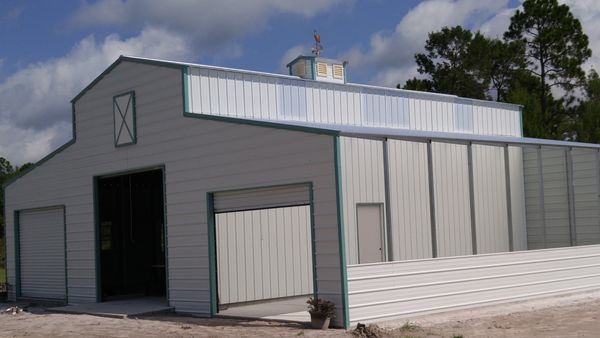 Metalology Metal Roofing Logo