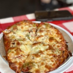 Ferndale Pizza