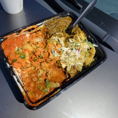 Bollywood Zaika by null