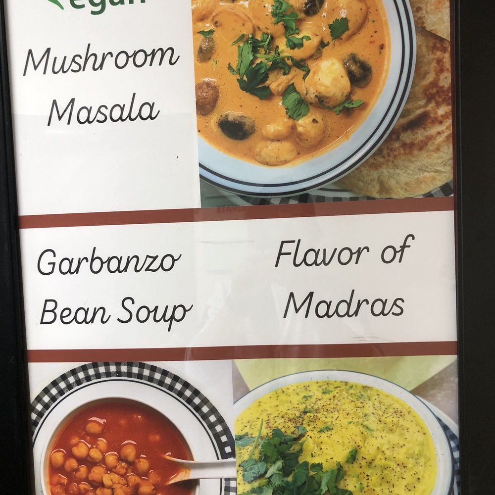 Appu's Cafe - Vegan Near Me - Long Beach, California Appu's Cafe - Vegan Near Me - Long Beach, California
