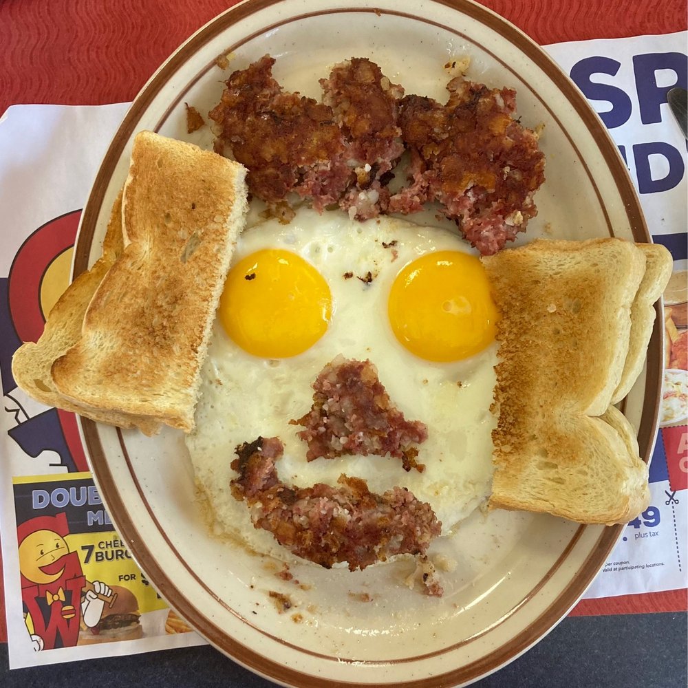 George Webb - Diners Near Me - Brookfield, Wisconsin
