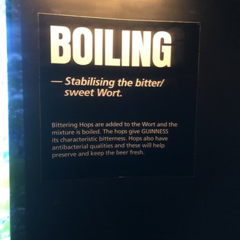 Guinness Storehouse - Breweries Near Me - Dublin, D Guinness Storehouse - Breweries Near Me - Dublin, D