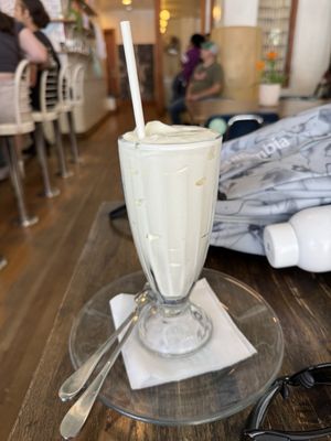 Shug's Soda Fountain and Ice Cream by null