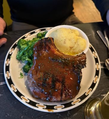 Sweet Potato Cafe by null