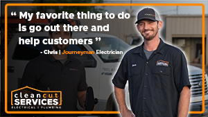 Slide of Clean Cut Roofing