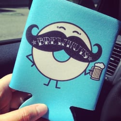 The Cleveland Flea - And a "brewzie" love it!