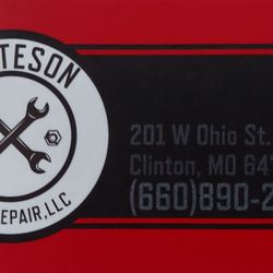 Matteson Auto Repair
