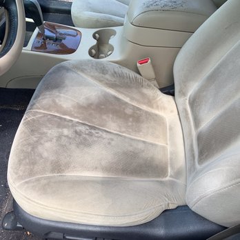 Pristine Mobile Detailing - Before - Auto Detailing Near Me Pristine Mobile Detailing - Before - Auto Detailing Near Me