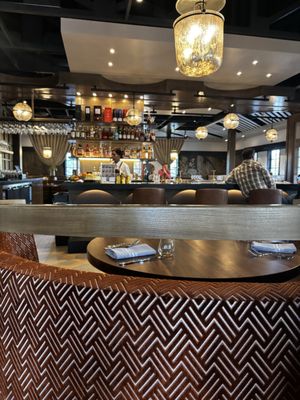 CISCo RESTAURANT + BAR by null