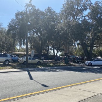 Quality Tire & Brake - Tires Near Me - Lady Lake, Florida Quality Tire & Brake - Tires Near Me - Lady Lake, Florida