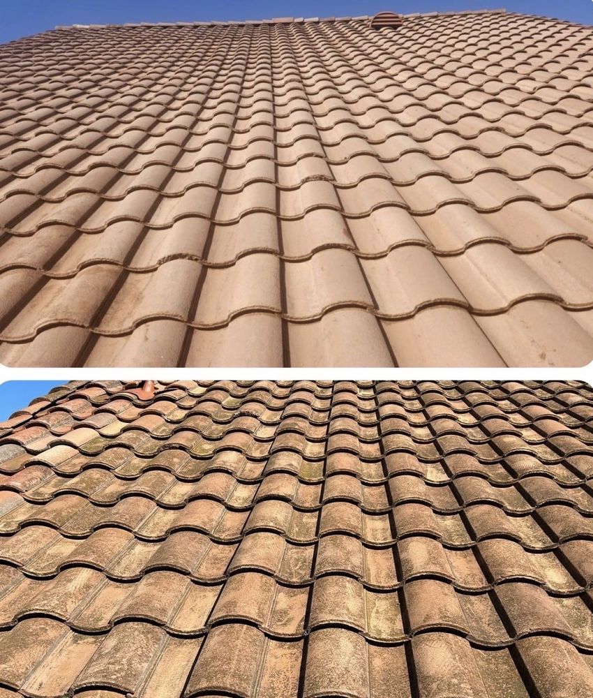 Slide of WashAway Solutions