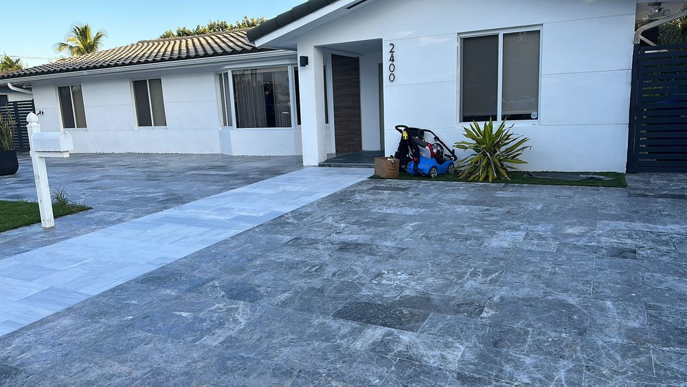 Slide of Gp Remodel Construction & Design