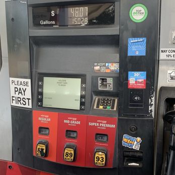 Northwest Petroleum - Gas pump - Gas Stations Near Me - Gary, Indiana Northwest Petroleum - Gas pump - Gas Stations Near Me - Gary, Indiana