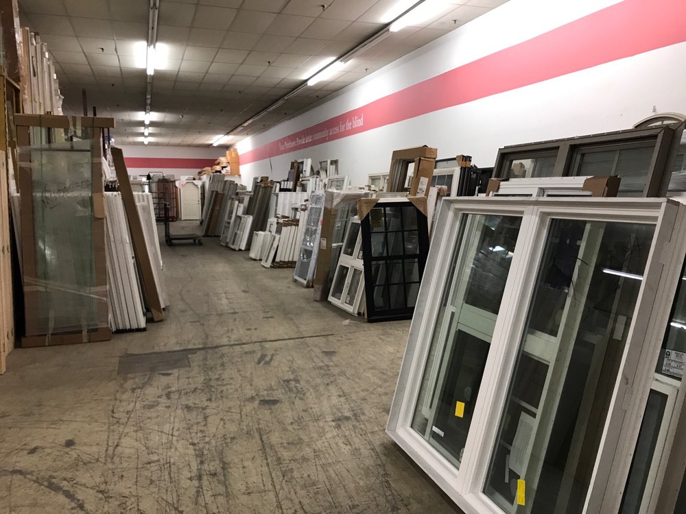 TIM AND AL’S HOME CENTER Updated October 2024 4313 Clinton Hwy