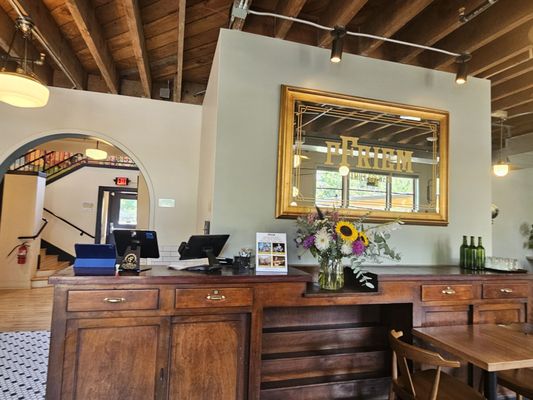 pFriem Family Brewers - Milwaukie Tasting Room by null