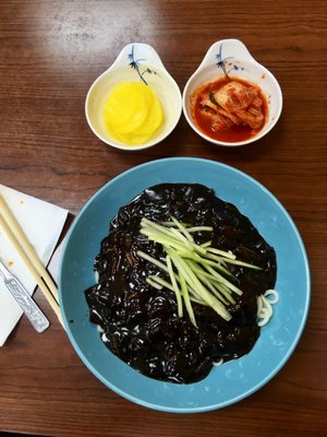 Manna Noodle House by null