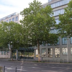 Haus der deutschen Wirtschaft