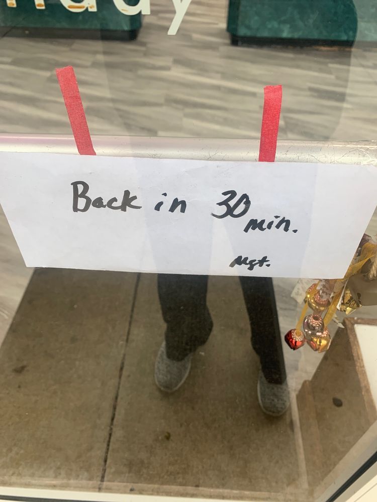 SUNNY’S DRY CLEANERS Updated August 2024 13 Photos 9211 N Tryon