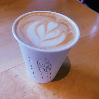 Dinosaur Coffee - Coffee & Tea Near Me - Los Angeles, California