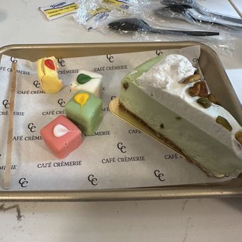 Café Crèmerie - Cafes Near Me - Chicago, Illinois