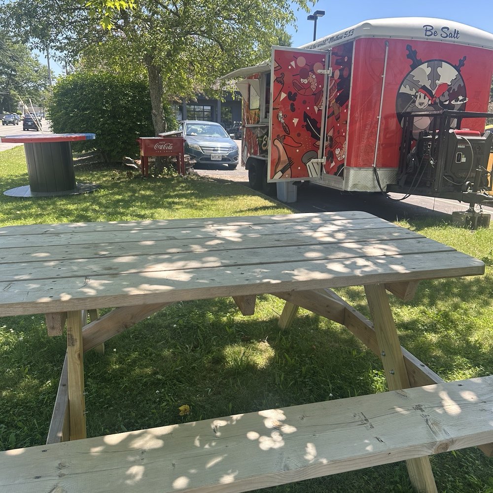 Sal De La Tierra - Food truck - Latin American Near Me - Portland, Maine Sal De La Tierra - Food truck - Latin American Near Me - Portland, Maine