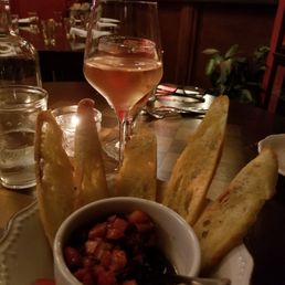 Bruschetta