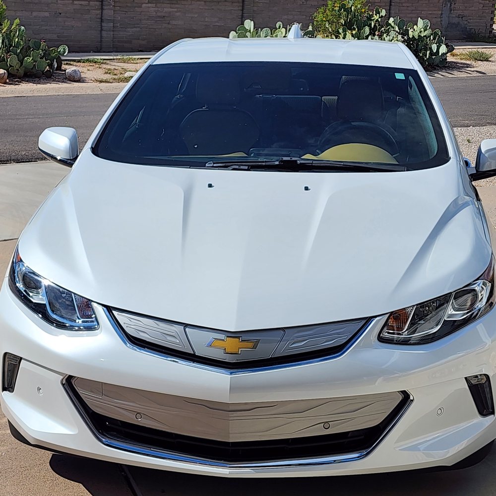 Rick's Collision & Refinishing - Body Shops Near Me - Tucson, Arizona