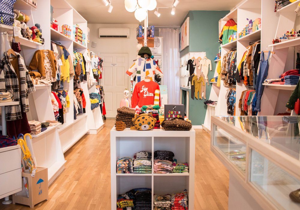 SMOOCHIE BABY Updated October 2024 77 Photos & 23 Reviews 110