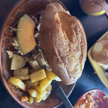 Kikey's Cafe - Torta de Asada - Breakfast & Brunch Near Me - Burien, Washington Kikey's Cafe - Torta de Asada - Breakfast & Brunch Near Me - Burien, Washington