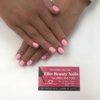 Elite Beauty Nails - Manicure shellac - Nail Salons Near Me - Kleinburg, Ontario Elite Beauty Nails - Manicure shellac - Nail Salons Near Me - Kleinburg, Ontario