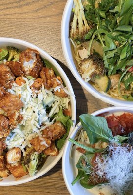 Piada Italian Street Food by null