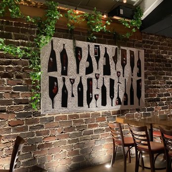 Cafe Ba-Ba-Reeba! - Patio - Spanish Near Me - Chicago, Illinois Cafe Ba-Ba-Reeba! - Patio - Spanish Near Me - Chicago, Illinois