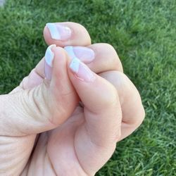 New York Everlasting Nails