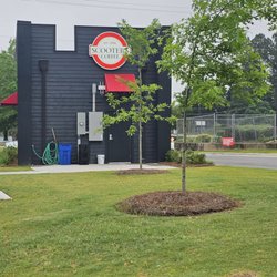 Scooter's Coffee