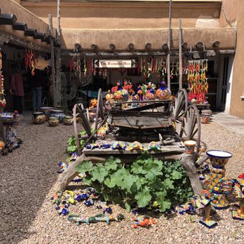 Rainbow Man - The Rainbow Man - Home Decor Near Me - Santa Fe, New Mexico