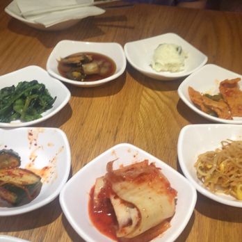Gogi - Korean Near Me - Kenner, Louisiana
