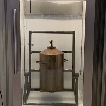 James B. Beam Distilling - Distilleries Near Me - Clermont, Kentucky