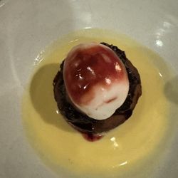 Lorne - Dessert