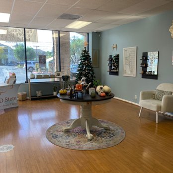 Your CBD Store - Vitamins & Supplements Near Me - Newhall, California