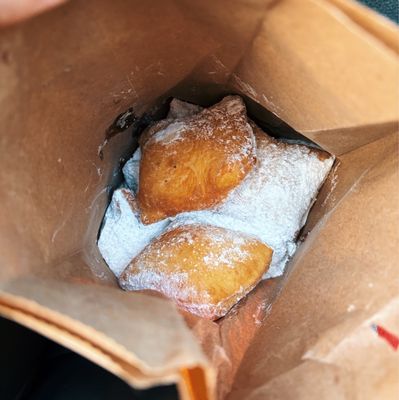 Morning Call Coffee Stand by null