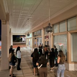 Yuma Uncovered - Tour