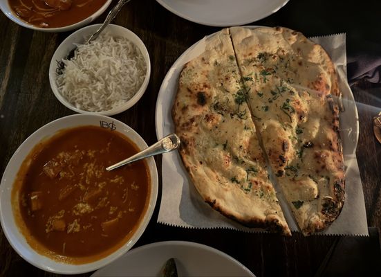 Sura Indian Bistro by null